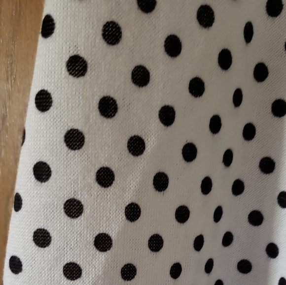 Lularoe Joy long vest - Picture 4 of 8